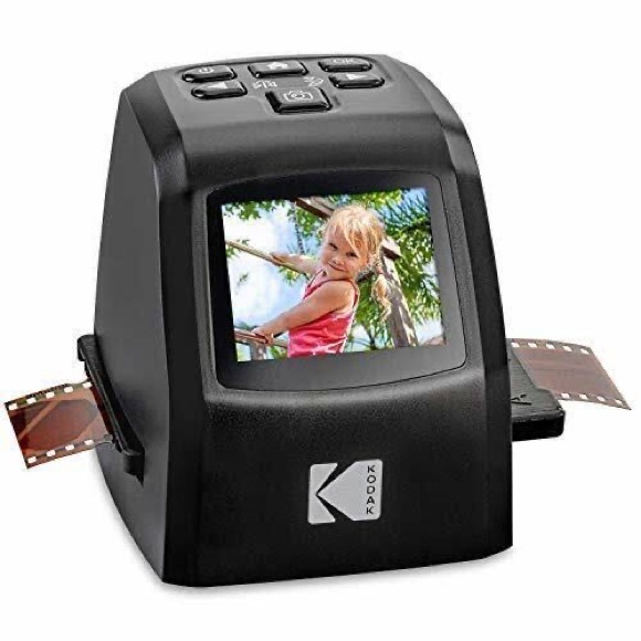 Kodak Mini Digital Film Scanner - Picture 1 of 7
